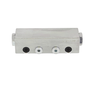 美国GRACO固瑞克 Trabon® MXP 模块化分流阀  562821