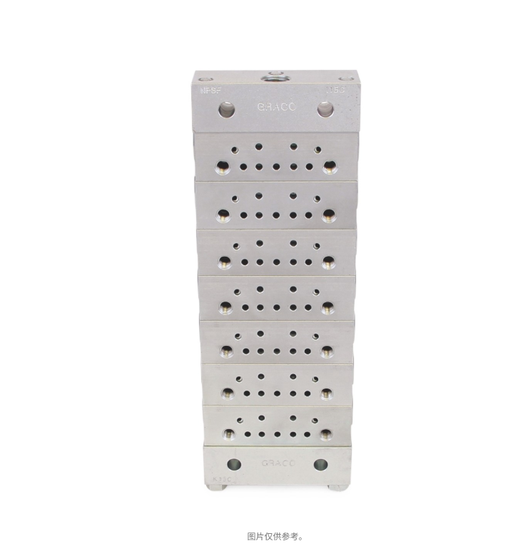 美国GRACO固瑞克 Trabon®MSP 分流阀 24G489