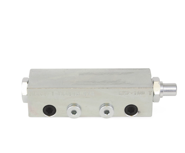 美国GRACO固瑞克 Trabon® MXP 模块化分流阀 指示器 562831