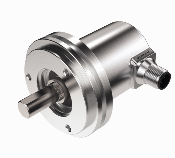 德国TURCK图尔克非接触式编码器REM-116T6S-8BAL-H1151