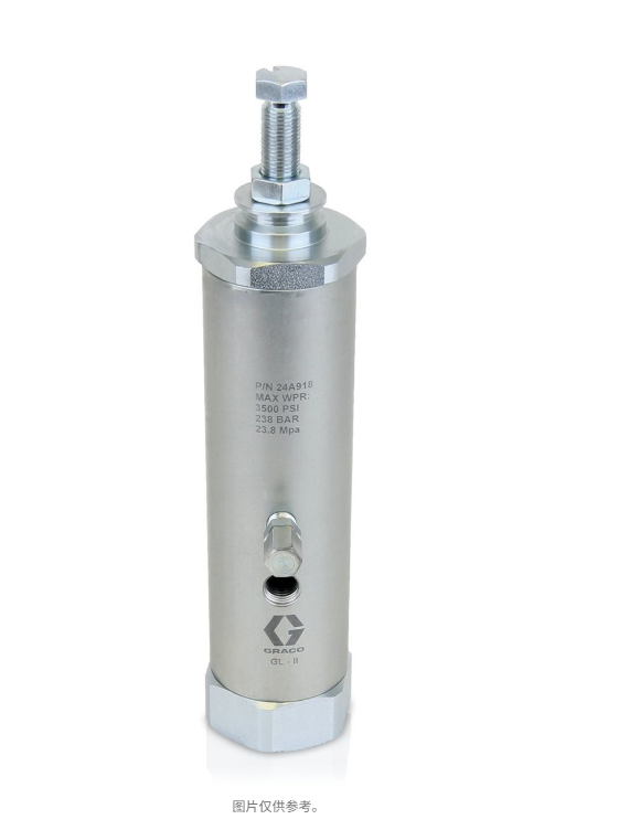 美国GRACO固瑞克 GL-11™ 润滑脂加注器组件  24A918