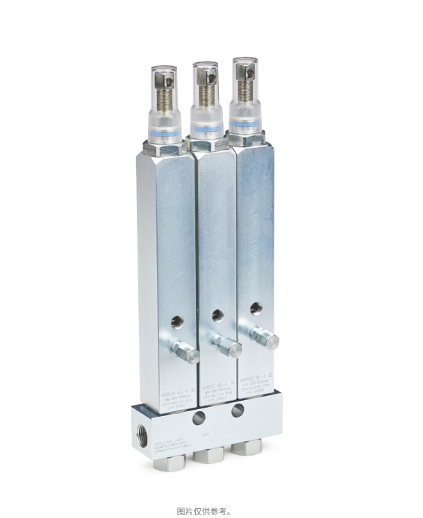 美国GRACO固瑞克  GL-1™ XL 润滑脂加注器 24X813