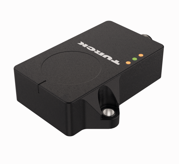 德国TURCK图尔克动态倾角仪B2NF60H-QR20-2LI2X3-H1151