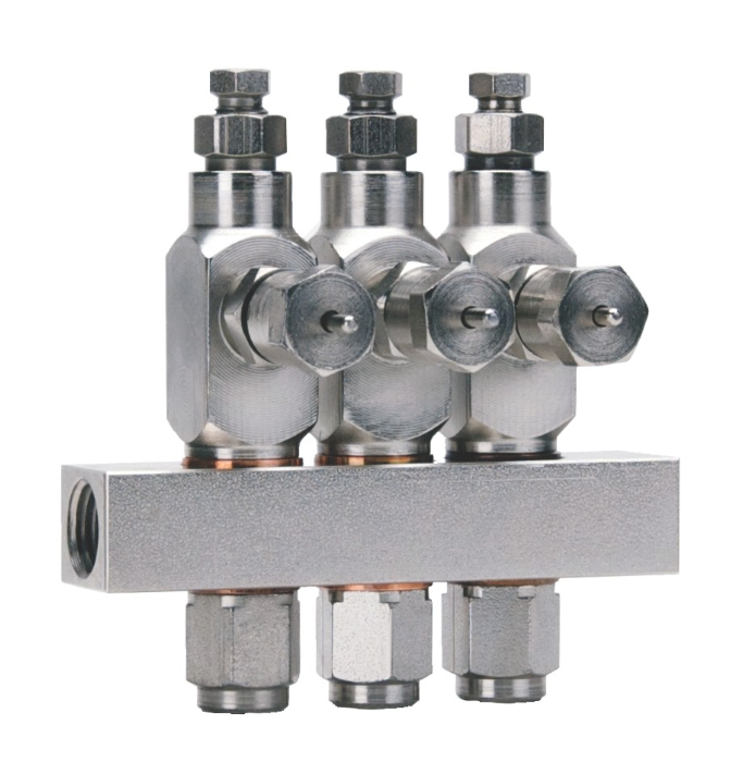 美国GRACO固瑞克  GL-32™ 润滑脂加注器  24Z544