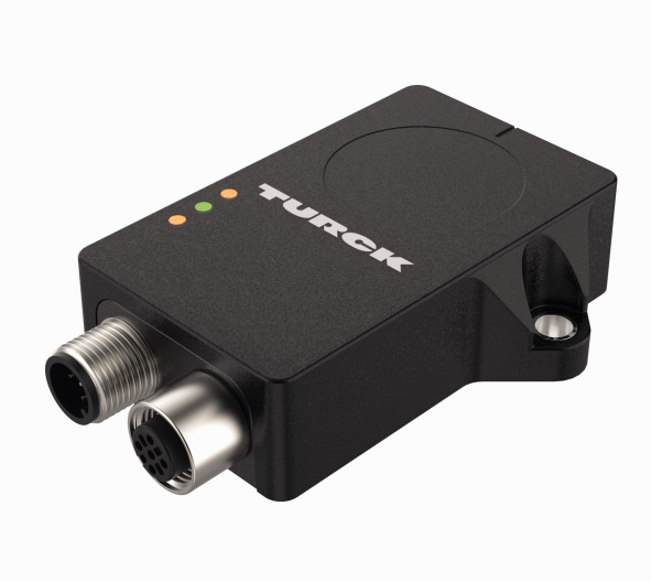 德国TURCK图尔克动态倾角仪B2N85H-QR20-CNX4-2H1150