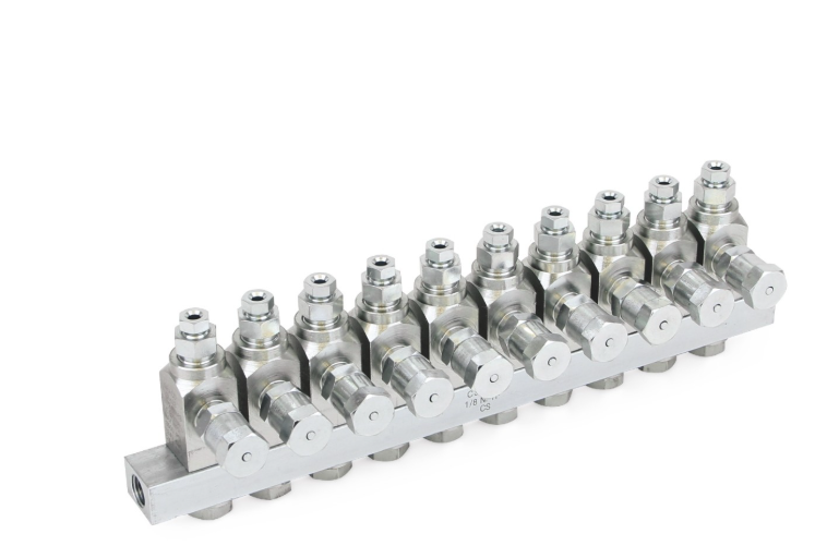 美国GRACO固瑞克  GL-42™ 注油器 24W807