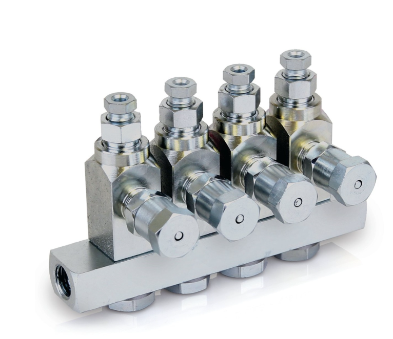 美国GRACO固瑞克  GL-42™ 注油器 24W904