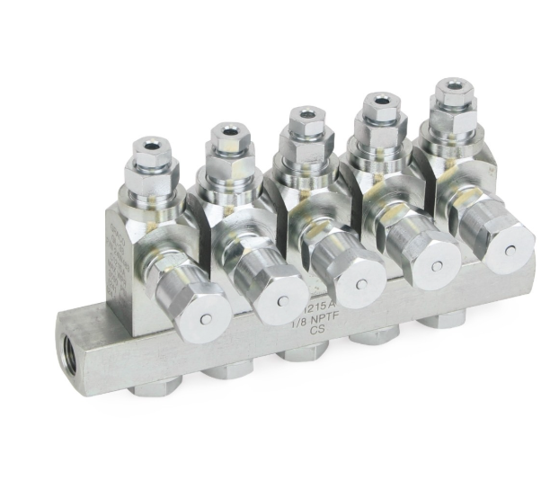 美国GRACO固瑞克  GL-42™ 注油器 24X307