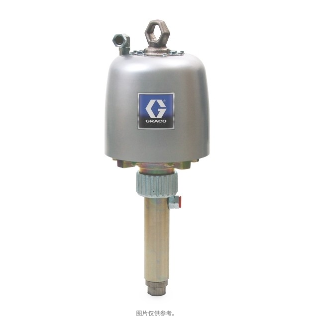 美国GRACO固瑞克 Bulldog® 43:1 液压供料泵 218334
