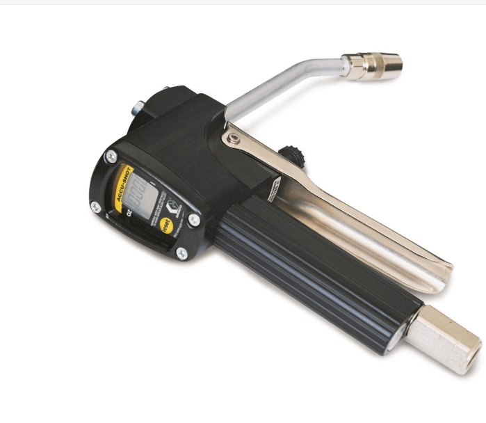 美国GRACO固瑞克 润滑脂计量阀 液力耦合器 233933