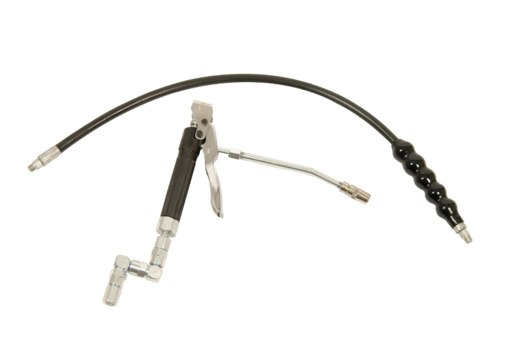 美国GRACO固瑞克 Pro-Shot™ 润滑脂加注阀  224872