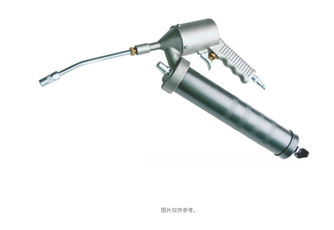 美国GRACO固瑞克 气动手枪式润滑脂枪 112196