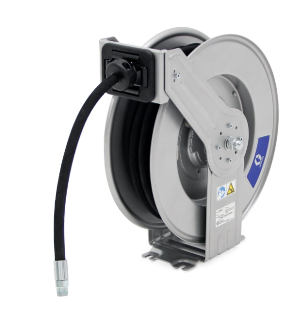 美国GRACO固瑞克 LD 系列软管卷盘 HEL010