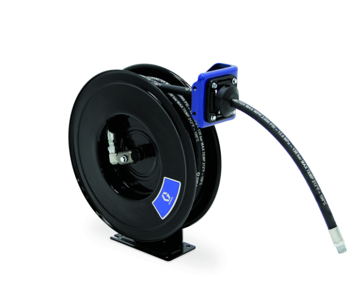 美国GRACO固瑞克 SDX 系列软管卷盘 SDL5JB