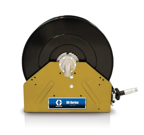 美国GRACO固瑞克  XD40™，油， 24P326