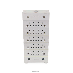 美国GRACO固瑞克 Trabon®MSP 分流阀 24G487