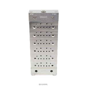 美国GRACO固瑞克 Trabon®MSP 分流阀 24G488