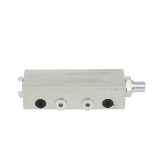 美国GRACO固瑞克 Trabon® MXP 模块化分流阀 指示器 562832