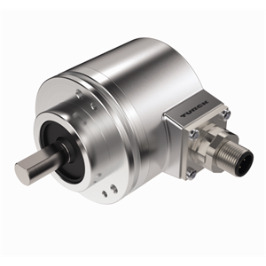 德国TURCK图尔克非接触式编码器REM-105SA0C-9D32B-B1M12/N46