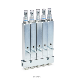 美国GRACO固瑞克  GL-1™ XL 润滑脂加注器 24X815