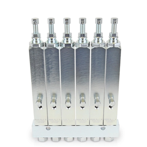 美国GRACO固瑞克  GL-1™ XL 润滑脂加注器 24X816