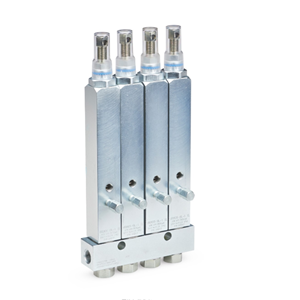 美国GRACO固瑞克  GL-1™ XL 润滑脂加注器 24X814