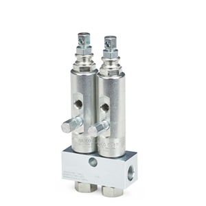 美国GRACO固瑞克  GL-1™ 润滑脂加注器 114902