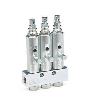 美国GRACO固瑞克  GL-1™ 润滑脂注油器 114903