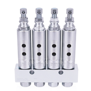 美国GRACO固瑞克  GL-1™ 润滑脂注油器 114904