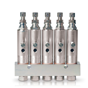 美国GRACO固瑞克  GL-1™ 润滑脂注油器 114905