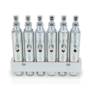 美国GRACO固瑞克  GL-1™ 润滑脂注油器 117206