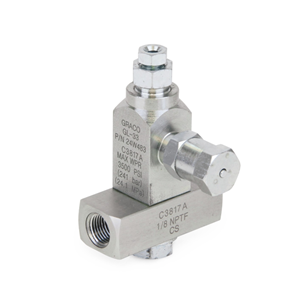 美国GRACO固瑞克  GL-32™ 润滑脂加注器  24A921