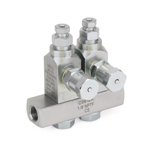 美国GRACO固瑞克  GL-32™ 润滑脂加注器  24F510