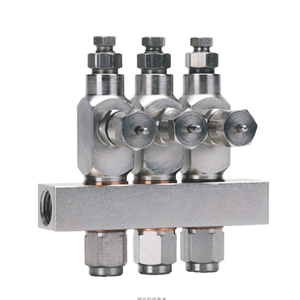 美国GRACO固瑞克  GL-32™ 润滑脂加注器  24F511