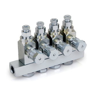 美国GRACO固瑞克  GL-32™ 润滑脂加注器 24F512