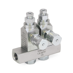 美国GRACO固瑞克  GL-33™ 润滑脂加注器 24W502