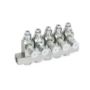 美国GRACO固瑞克  GL-33™ 润滑脂加注器 24X303