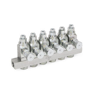 美国GRACO固瑞克  GL-33™ 润滑脂加注器 24W505