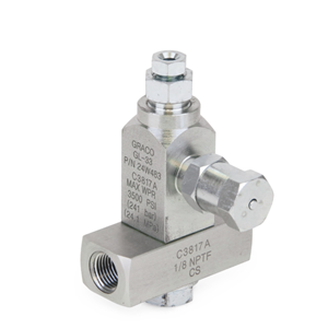 美国GRACO固瑞克  GL-42™ 加注器 24W901