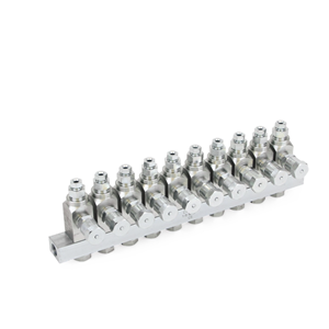 美国GRACO固瑞克  GL-42™ 注油器 24W906