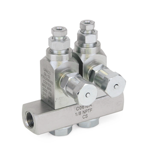 美国GRACO固瑞克  GL-42™ 注油器 24W902