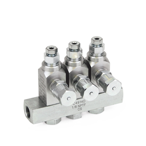 美国GRACO固瑞克  GL-42™ 注油器 24W903