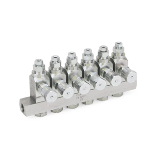 美国GRACO固瑞克  GL-42™ 注油器 24W905