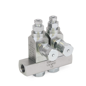 美国GRACO固瑞克 GL-43™ 注油器 24F545