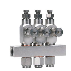 美国GRACO固瑞克 GL-43™ 注油器 24F546