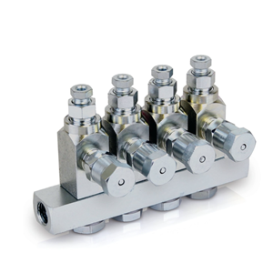 美国GRACO固瑞克 GL-43™ 注油器 24F548