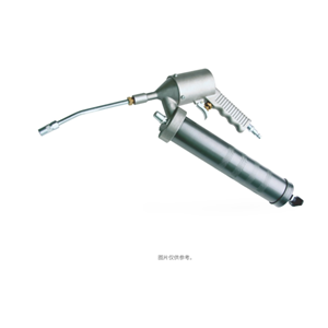 美国GRACO固瑞克 气动手枪式润滑脂枪 112196