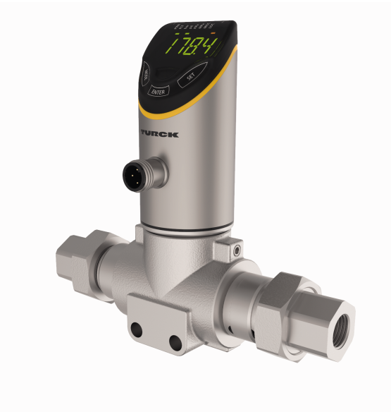 德国TURCK图尔克压力传感器PS325-40D-01-LI2UPN8-H1141