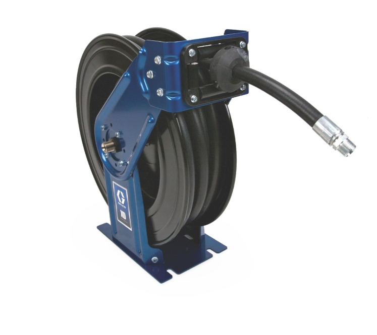 美国GRACO固瑞克 XD30™，软管卷盘    HSPB8B