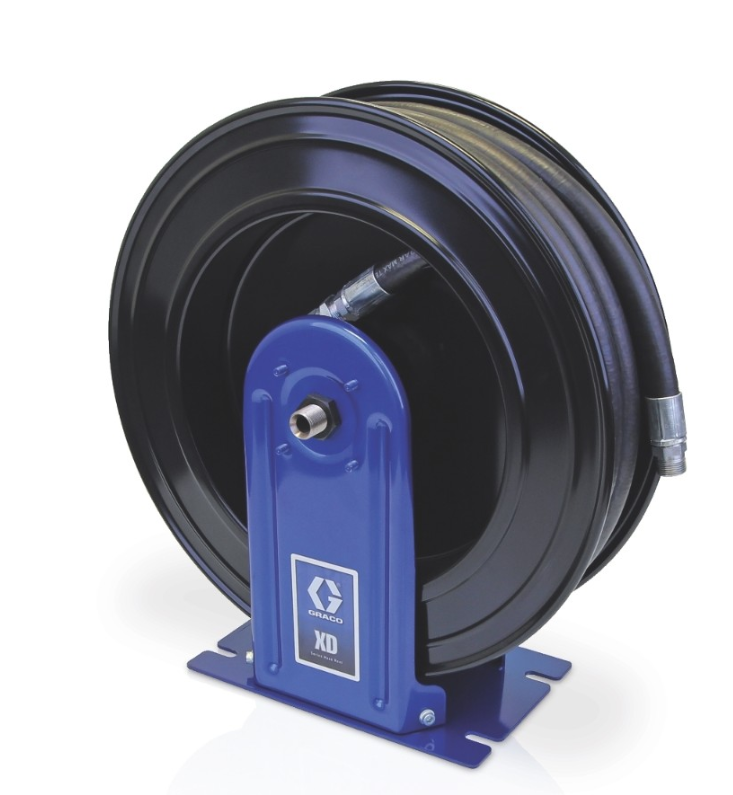 美国GRACO固瑞克 XD30™，润滑脂， HNHCDB